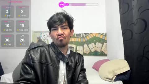 Robin online show from 05.08.26