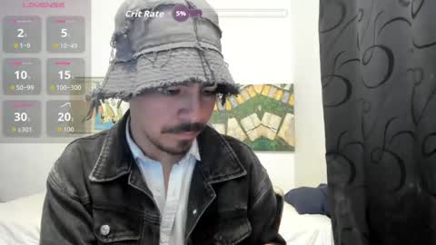 Robin online show from 05.09.26