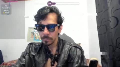 Robin online show from 05.11.26