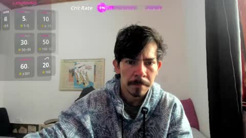 Robin online show from 05.17.26