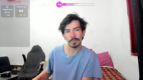 Robin online show from 05.27.26