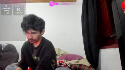 Robin online show from 06.03.26