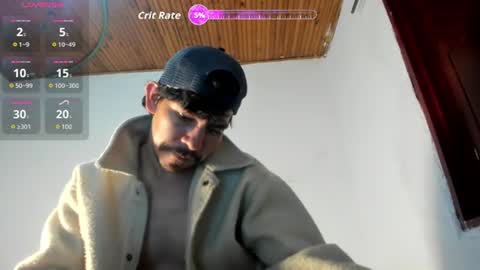 Robin online show from 06.11.26