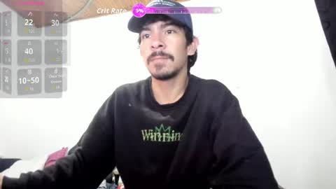 Robin online show from 06.15.26