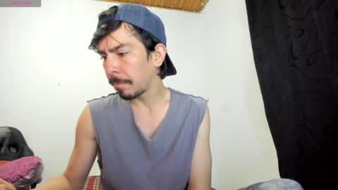 Robin online show from 06.18.26