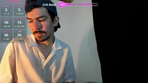 Robin online show from 06.19.26