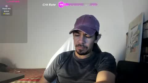 Robin online show from 07.15.26