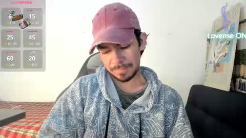 Robin online show from 07.16.26