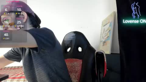 Robin online show from 07.20.26