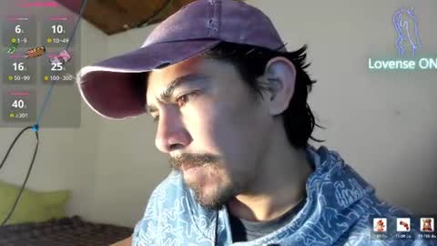 Robin online show from 07.31.26
