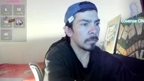 Robin online show from 07.31.26