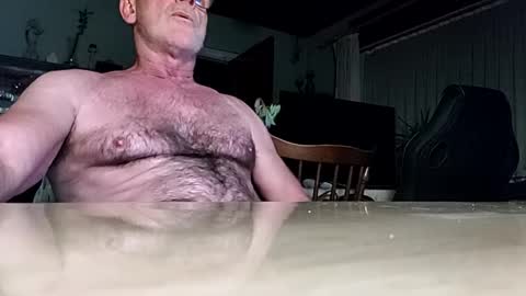 Snapshot of robke1966 chatting on 02.13.25 robke1966 online show from 02.13.25