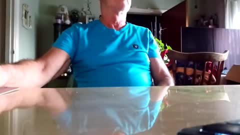 Snapshot of robke1966 chatting on 12.14.25 robke1966 online show from 12.14.25