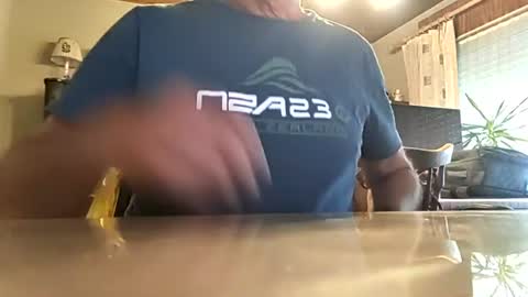 robke1966 online show from 07.26.26
