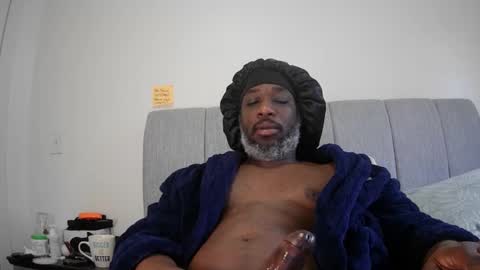 BBC America online show from 09.24.25