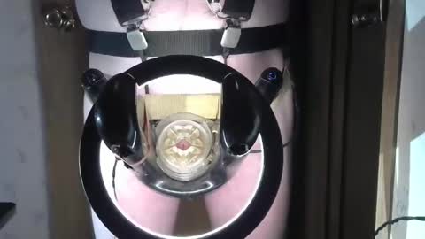 Robodickmilker online show from 01.13.25