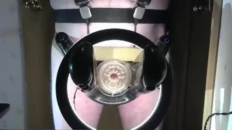 Robodickmilker online show from 01.25.25