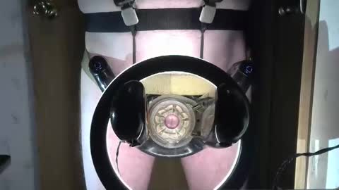 Robodickmilker online show from 01.26.25