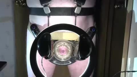 Robodickmilker online show from 01.28.25