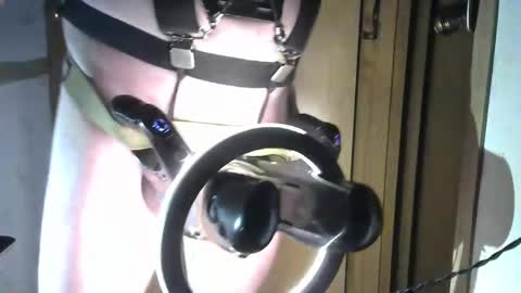 Robodickmilker online show from 02.09.25