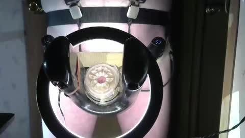 Robodickmilker online show from 02.10.25