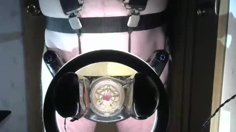 Robodickmilker online show from 02.13.25