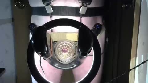 Robodickmilker online show from 02.14.25