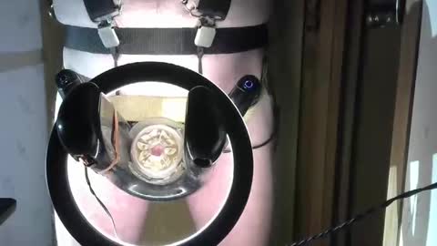 Robodickmilker online show from 02.19.25