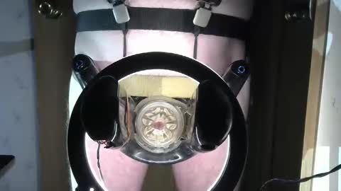 Robodickmilker online show from 02.19.25