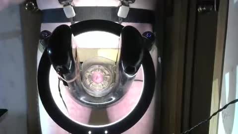 Robodickmilker online show from 02.20.25