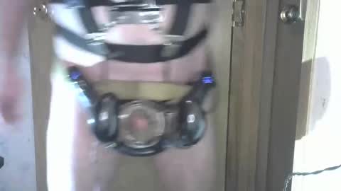 Robodickmilker online show from 02.24.25