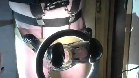 Robodickmilker online show from 09.15.25