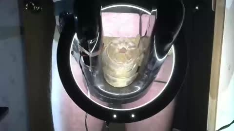 Robodickmilker online show from 09.16.25