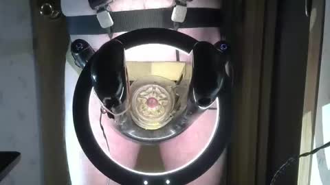 Robodickmilker online show from 10.03.25