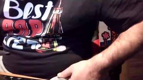 Snapshot of robonuts2004 chatting on 03.01.25 Robo Nuts online show from 03.01.25