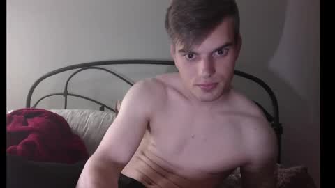 RobTheBottomXXX online show from 04.23.26