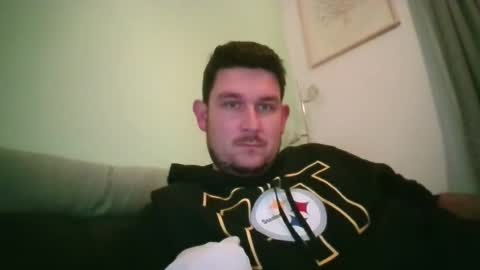 Robin online show from 11.02.25