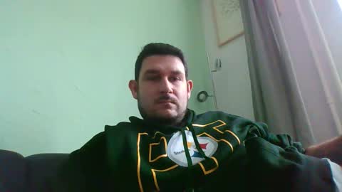 Robin online show from 01.10.26