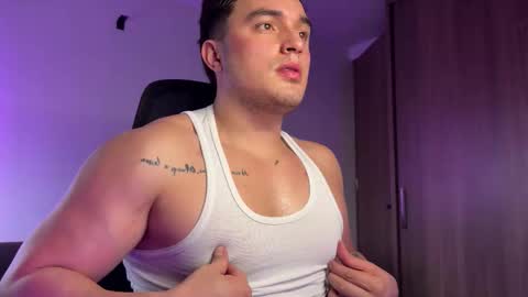 ROBYN online show from 02.01.26