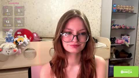 Snapshot of robynsentinella chatting on 03.03.26 robynsentinella online show from 03.03.26