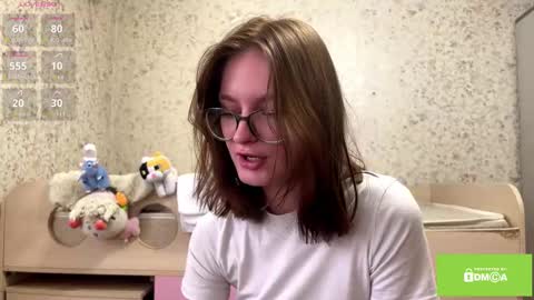 Snapshot of robynsentinella chatting on 03.22.26 robynsentinella online show from 03.22.26