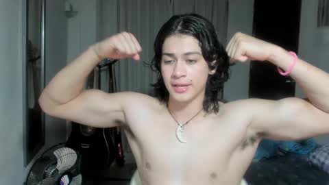 roca inca online show from 12.29.24