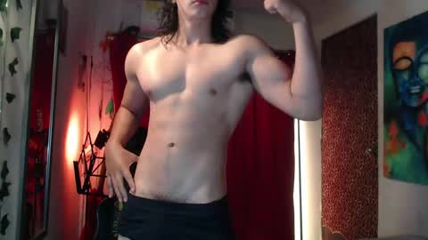 roca inca online show from 04.30.26