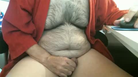 Rocco  aka DaddyRoc online show from 02.03.26