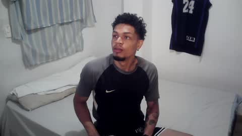 Rocco online show from 10.06.25