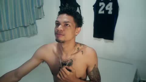 Rocco online show from 10.18.25