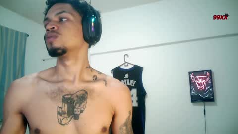 Rocco online show from 11.19.25