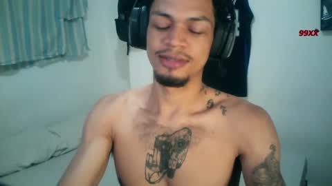 Rocco online show from 11.25.25