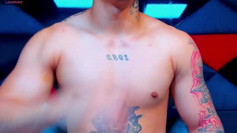 rocco_santos online show from 09.24.25