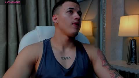 rocco_santos online show from 10.17.25